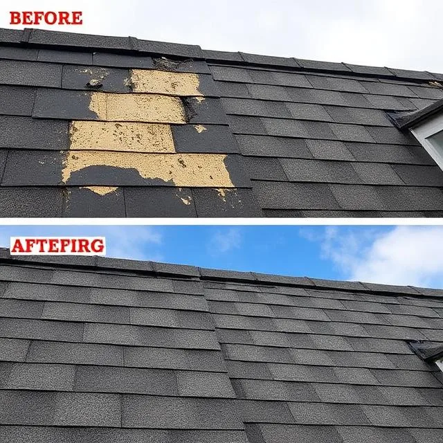 Roof Repair Near Me in Hayden, ID near me